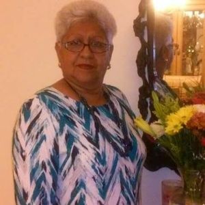 Meet your Posher, Mariaelena